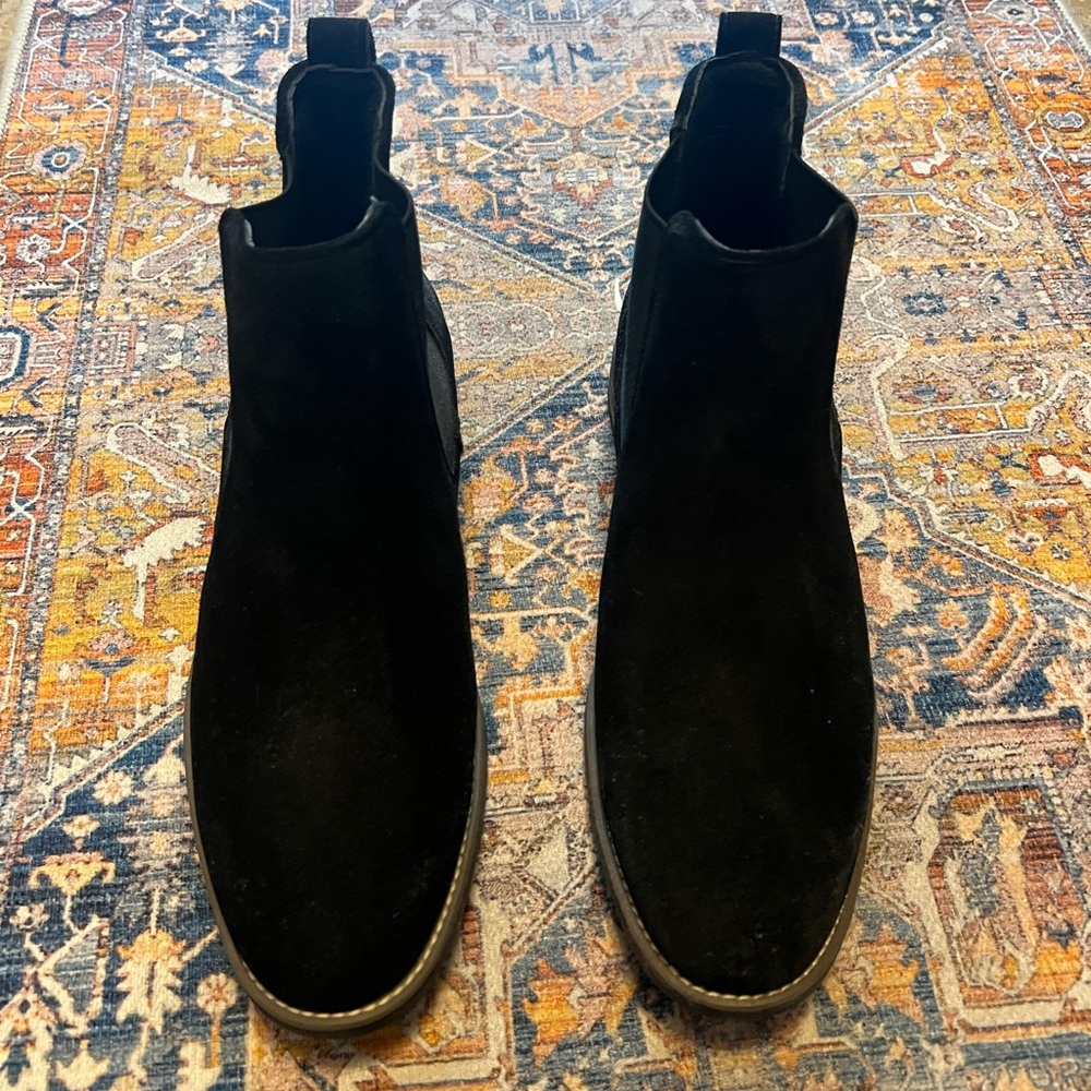 Men’s Brand New Boots size 12